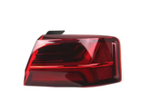 Outer Right Tail Light Assembly for AUDI A6 C7 4G2 (2011-2015)