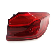 Outer Right Tail Light Assembly for BMW 5 SERIES G30 (2017-2020)