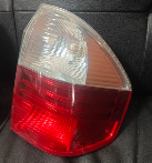 Outer Right Tail Light Assembly for BMW X3 E83 (2008-2011)