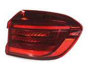 Outer Right Tail Light Assembly for BMW X3 G01 (2017-2020)
