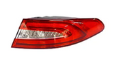Outer Right Tail Light Assembly for JAGUAR XF X250 (2009-2015)