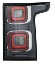 Outer Right Tail Light Assembly for LAND ROVER RANGE ROVER L405 (2018-2021)