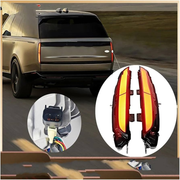 Outer Right Tail Light Assembly for LAND ROVER RANGE ROVER L460 (2022-2024)