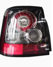 Outer Right Tail Light Assembly for LAND ROVER RANGE ROVER SPORT L320 (2010-2013)