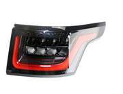 Outer Right Tail Light Assembly for LAND ROVER RANGE ROVER SPORT L494 (2018-2022)