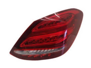 Outer Right Tail Light Assembly for MERCEDES-BENZ C-CLASS W205 (2014-2018)