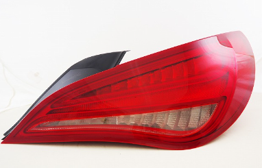 Outer Right Tail Light Assembly for MERCEDES-BENZ CLA-CLASS C117 (2013-2016)
