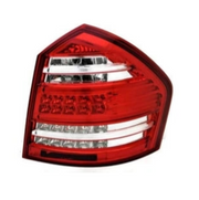 Outer Right Tail Light Assembly for MERCEDES-BENZ GL-CLASS X164 (2010-2012)