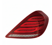 Outer Right Tail Light Assembly for MERCEDES-BENZ S-CLASS W222 (2013-2017)