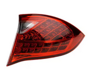 Outer Right Tail Light Assembly for PORSCHE CAYENNE 92A (2010-2014)