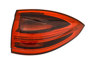 Outer Right Tail Light Assembly for PORSCHE CAYENNE 92A (2015-2018) Genuine PR:8SA
