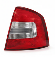 Outer Right Tail Light Assembly for SKODA LAURA 1Z3 (2005-2013)