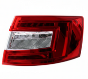 Outer Right Tail Light Assembly for SKODA OCTAVIA 5E3 (2013-2017)