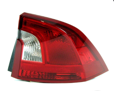 Outer Right Tail Light Assembly for VOLVO S60 134 (2010-2018)