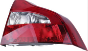 Outer Right Tail Light Assembly for VOLVO S80 124 (2007-2016)