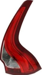 Outer Right Tail Light Assembly for VOLVO XC60 156 (2010-2017)
