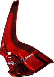 Outer Right Tail Light Assembly for VOLVO XC60 246 (2017-2022)