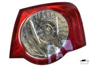 Outer Right Tail Light Assembly for VW PASSAT 362 (2010-2014)