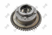Outlet Camshaft Adjuster Timing Change Kit for MERCEDES-BENZ C-CLASS W203 (2001-2007) in High-Grade Alloy Steel for Timing Chain