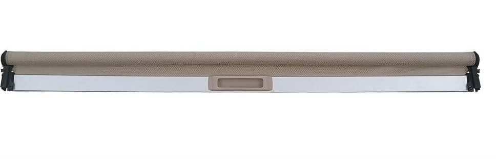 Panoramic Sunroof Curtain Assembly for AUDI A5 8T (1st Generation) (2011-2017) in Beige color
