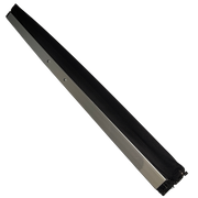 Panoramic Sunroof Curtain Assembly for AUDI A5 8T (1st Generation) (2011-2017) in Black color