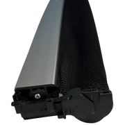 Panoramic Sunroof Curtain Assembly for AUDI A5 8T (1st Generation) (2011-2017) in Black color