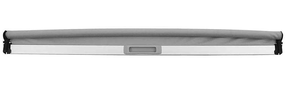 Panoramic Sunroof Curtain Assembly for AUDI A5 8T (1st Generation) (2011-2017) in Gray color