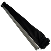 Panoramic Sunroof Curtain Assembly for AUDI A6 4G (2010-2019) in Black color
