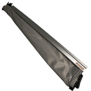 Panoramic Sunroof Curtain Assembly for AUDI A6 4G (2010-2019) in Gray color