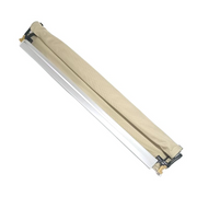Panoramic Sunroof Curtain Assembly for AUDI Q3 8UB (2013-2020) in Beige color