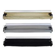 Panoramic Sunroof Curtain Assembly for AUDI Q3 8UB (2013-2020) in Black color
