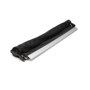 Panoramic Sunroof Curtain Assembly for AUDI Q3 8UB (2013-2020) in Black color