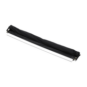 Panoramic Sunroof Curtain Assembly for AUDI Q3 8UB (2013-2020) in Black color