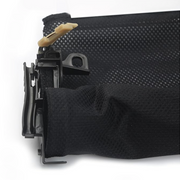 Panoramic Sunroof Curtain Assembly for AUDI Q3 8UB (2013-2020) in Black color