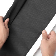 Panoramic Sunroof Curtain Assembly for AUDI Q3 8UB (2013-2020) in Black color