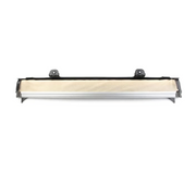 Panoramic Sunroof Curtain Assembly for AUDI Q5 8RB (2008-2017) in Beige color