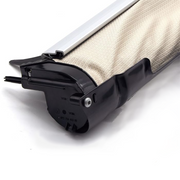 Panoramic Sunroof Curtain Assembly for AUDI Q5 8RB (2008-2017) in Beige color