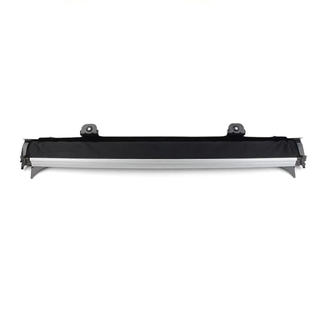 Panoramic Sunroof Curtain Assembly for AUDI Q5 8RB (2008-2017) in Black color