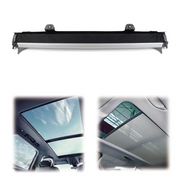 Panoramic Sunroof Curtain Assembly for AUDI Q5 8RB (2008-2017) in Black color