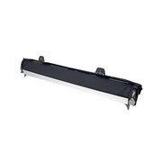 Panoramic Sunroof Curtain Assembly for AUDI Q5 8RB (2008-2017) in Black color