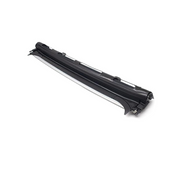Panoramic Sunroof Curtain Assembly for AUDI Q5 8RB (2008-2017) in Black color