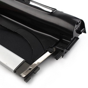 Panoramic Sunroof Curtain Assembly for AUDI Q5 8RB (2008-2017) in Black color
