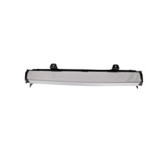 Panoramic Sunroof Curtain Assembly for AUDI Q5 8RB (2008-2017) in Gray color