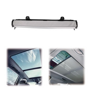 Panoramic Sunroof Curtain Assembly for AUDI Q5 8RB (2008-2017) in Gray color