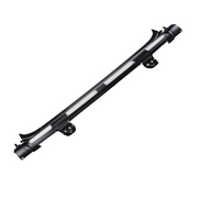 Panoramic Sunroof Curtain Assembly for AUDI Q5 8RB (2008-2017) in Gray color