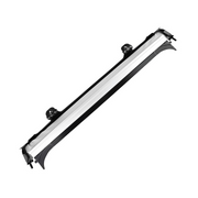 Panoramic Sunroof Curtain Assembly for AUDI Q5 8RB (2008-2017) in Gray color