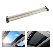 Panoramic Sunroof Curtain Assembly for BMW 2 SERIES F45 (2014-2021) in Beige color