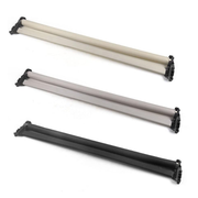 Panoramic Sunroof Curtain Assembly for BMW 2 SERIES F45 (2014-2021) in Black color