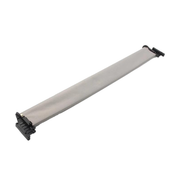 Panoramic Sunroof Curtain Assembly for BMW 2 SERIES F45 (2014-2021) in Gray color