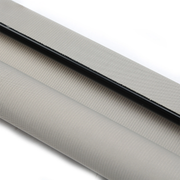 Panoramic Sunroof Curtain Assembly for BMW 2 SERIES F45 (2014-2021) in Gray color